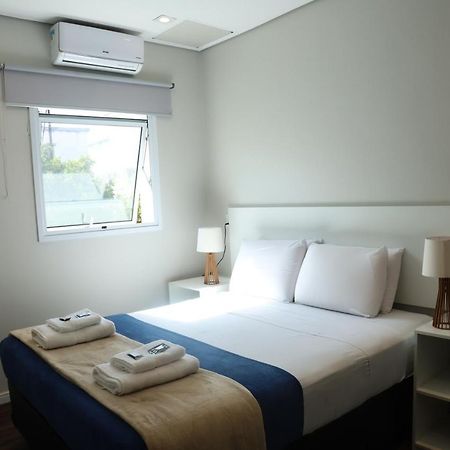 Goodstay Sao Paulo Ibirapuera Εξωτερικό φωτογραφία