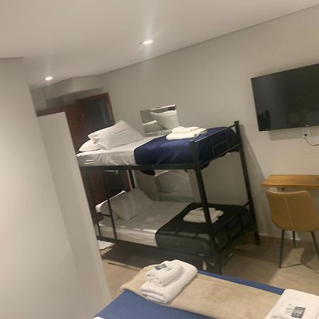 Goodstay Sao Paulo Ibirapuera Εξωτερικό φωτογραφία