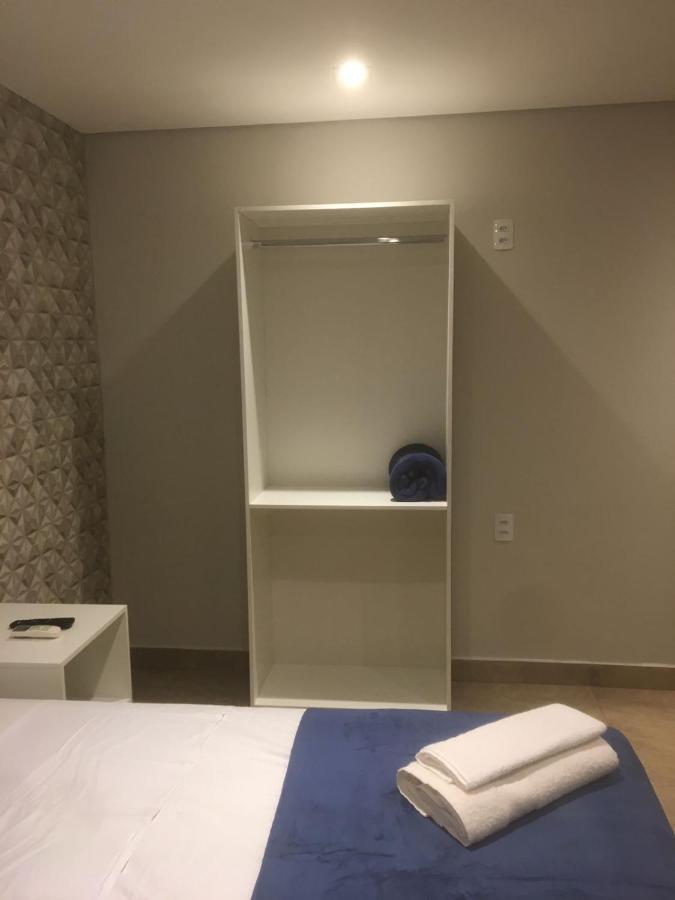 Goodstay Sao Paulo Ibirapuera Εξωτερικό φωτογραφία