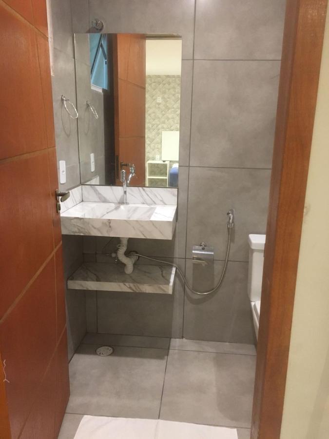 Goodstay Sao Paulo Ibirapuera Εξωτερικό φωτογραφία