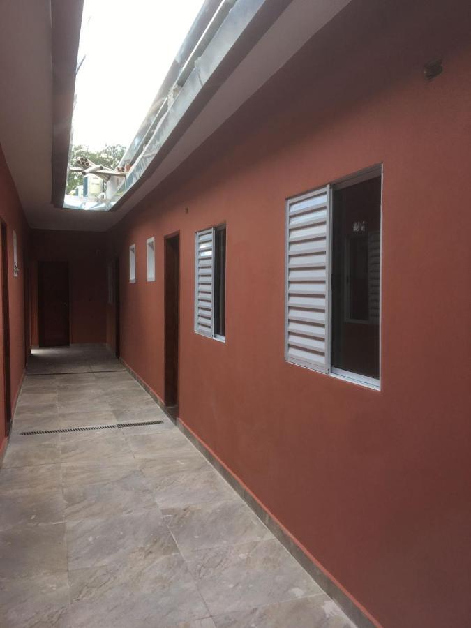 Goodstay Sao Paulo Ibirapuera Εξωτερικό φωτογραφία