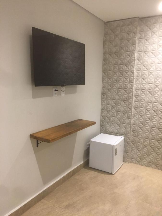 Goodstay Sao Paulo Ibirapuera Εξωτερικό φωτογραφία