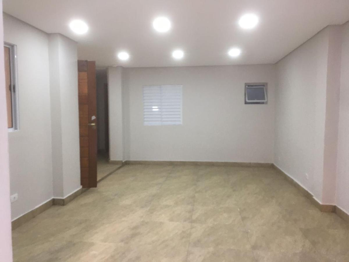 Goodstay Sao Paulo Ibirapuera Εξωτερικό φωτογραφία