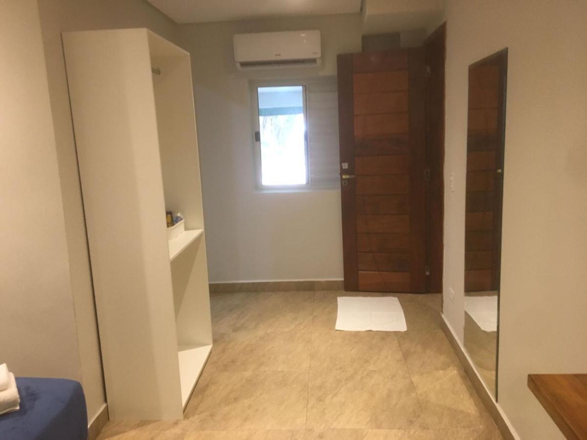 Goodstay Sao Paulo Ibirapuera Εξωτερικό φωτογραφία