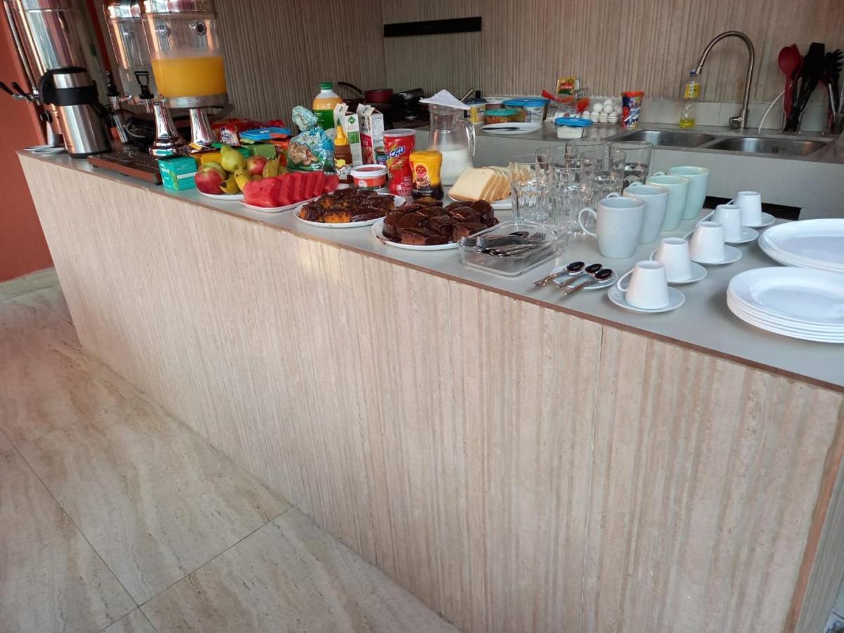 Goodstay Sao Paulo Ibirapuera Εξωτερικό φωτογραφία