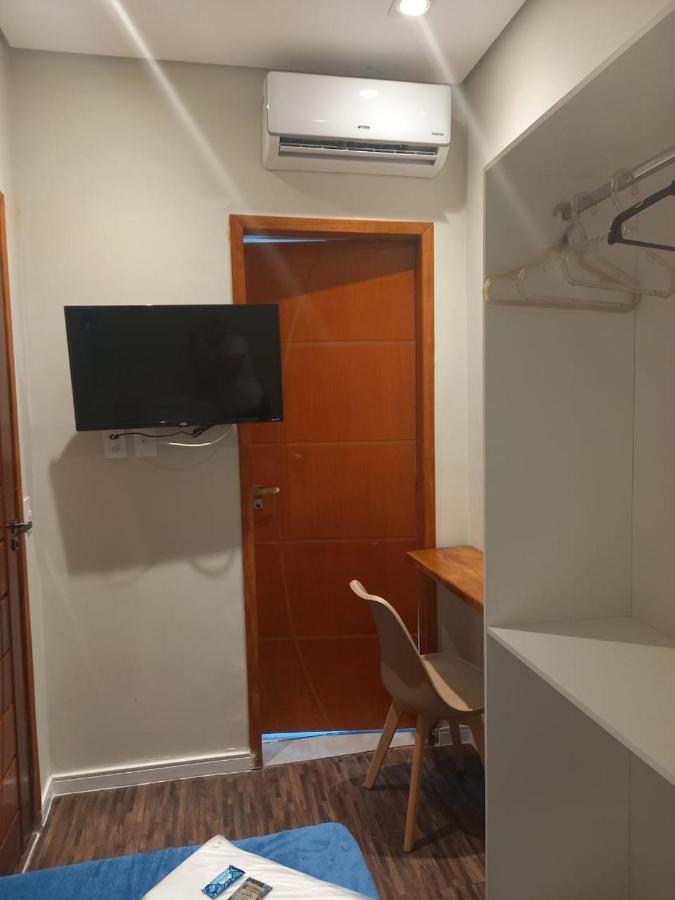 Goodstay Sao Paulo Ibirapuera Εξωτερικό φωτογραφία