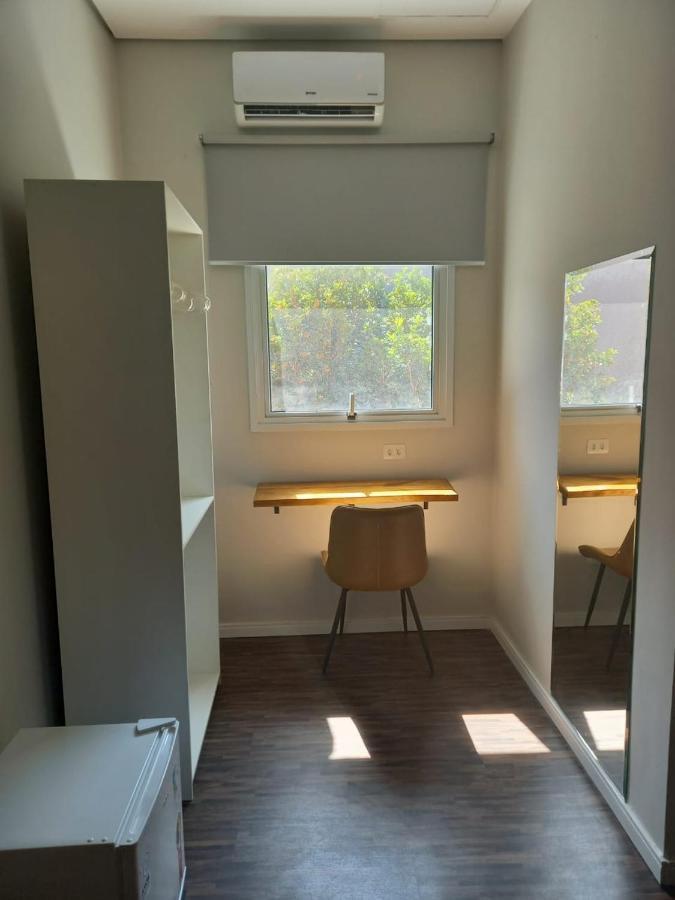 Goodstay Sao Paulo Ibirapuera Εξωτερικό φωτογραφία