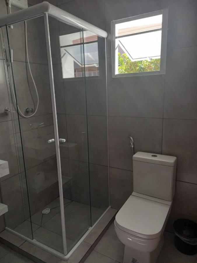 Goodstay Sao Paulo Ibirapuera Εξωτερικό φωτογραφία
