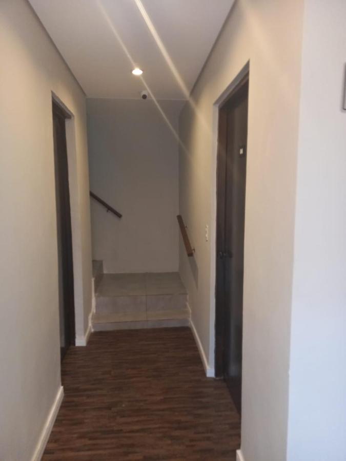 Goodstay Sao Paulo Ibirapuera Εξωτερικό φωτογραφία