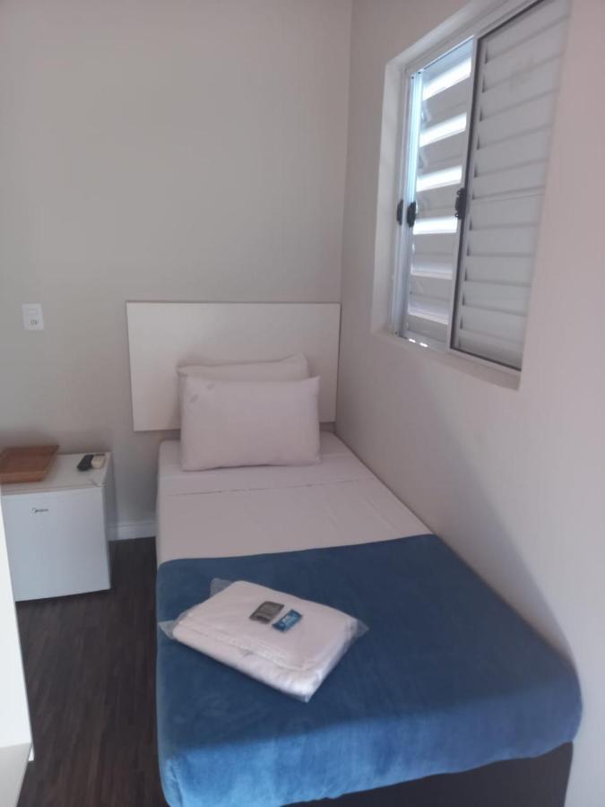 Goodstay Sao Paulo Ibirapuera Εξωτερικό φωτογραφία