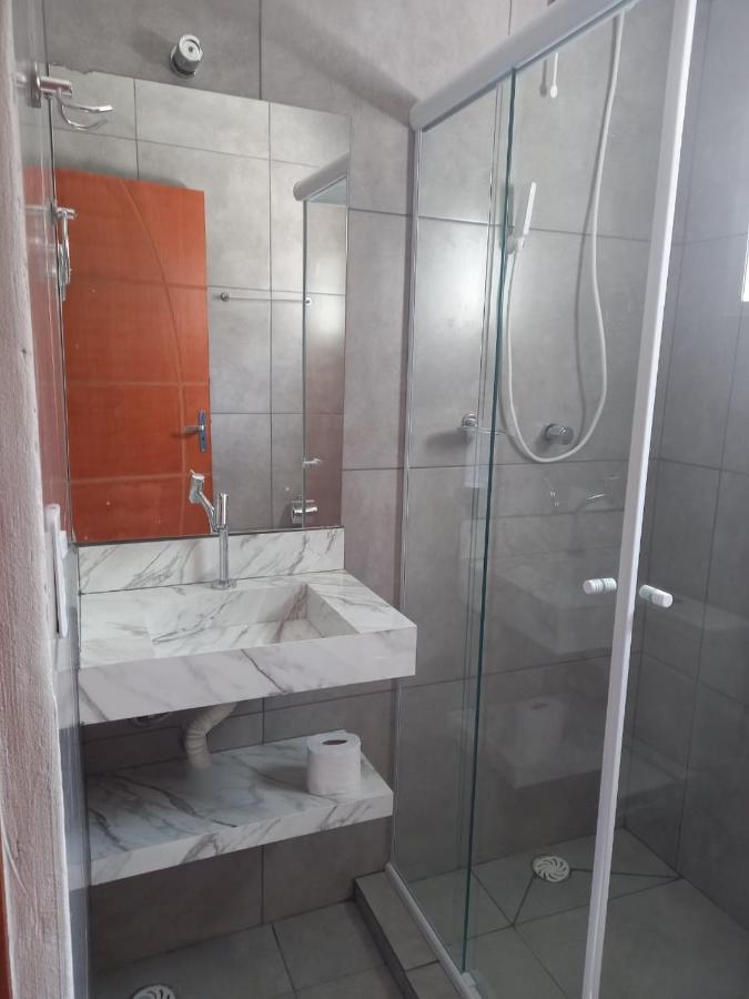 Goodstay Sao Paulo Ibirapuera Εξωτερικό φωτογραφία