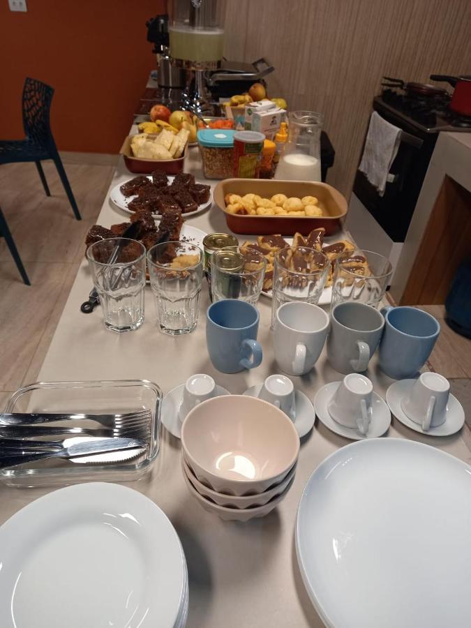 Goodstay Sao Paulo Ibirapuera Εξωτερικό φωτογραφία