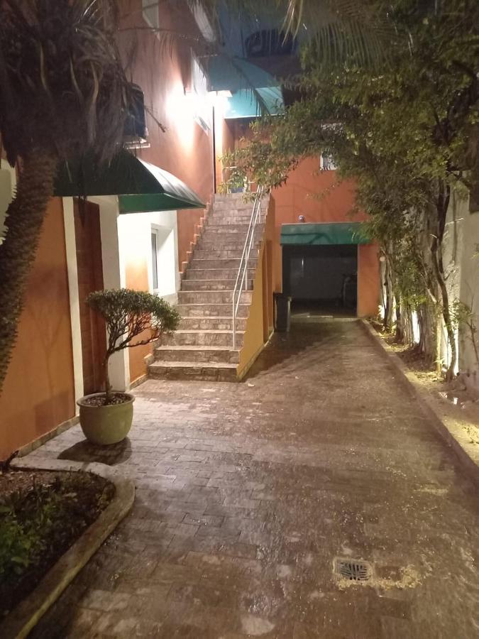 Goodstay Sao Paulo Ibirapuera Εξωτερικό φωτογραφία