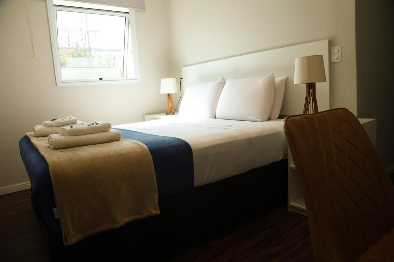 Goodstay Sao Paulo Ibirapuera Εξωτερικό φωτογραφία