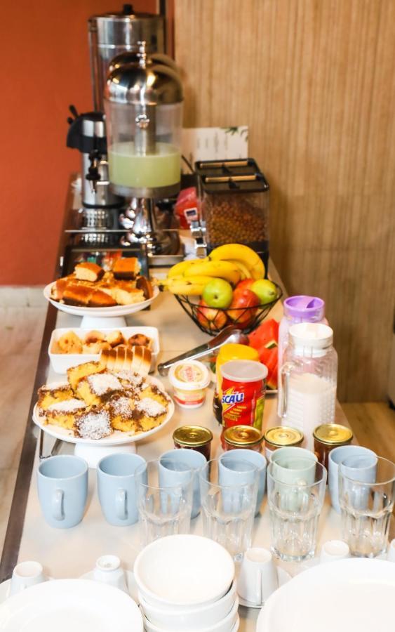 Goodstay Sao Paulo Ibirapuera Εξωτερικό φωτογραφία