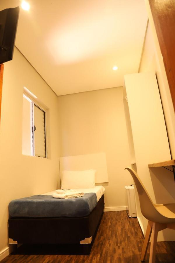 Goodstay Sao Paulo Ibirapuera Εξωτερικό φωτογραφία