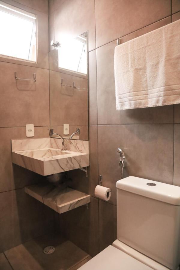 Goodstay Sao Paulo Ibirapuera Εξωτερικό φωτογραφία