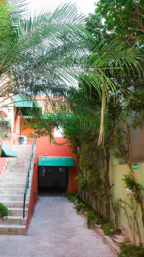 Goodstay Sao Paulo Ibirapuera Εξωτερικό φωτογραφία