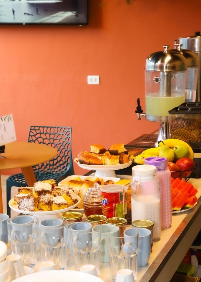 Goodstay Sao Paulo Ibirapuera Εξωτερικό φωτογραφία
