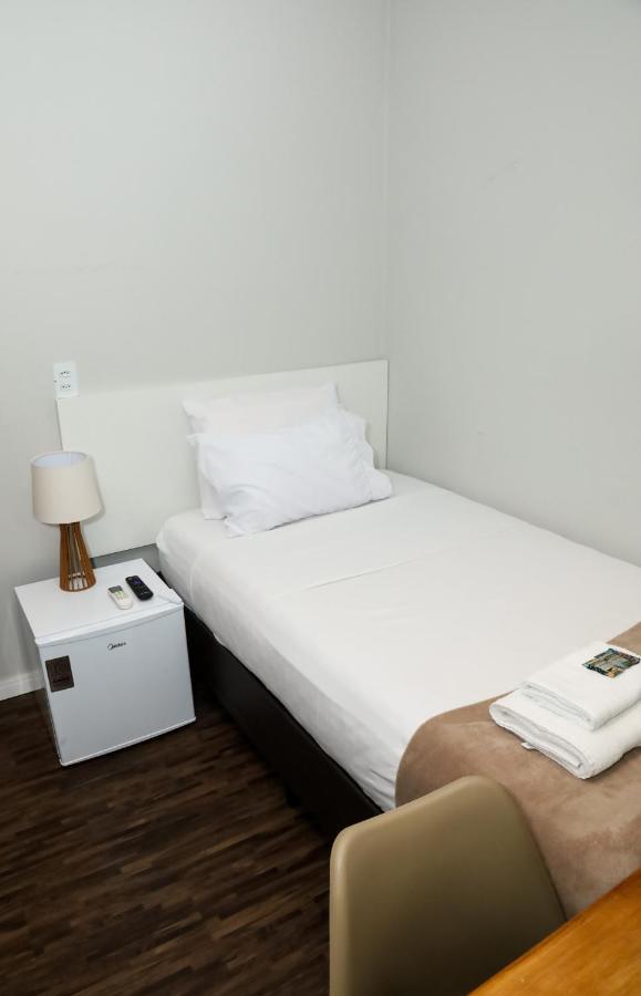 Goodstay Sao Paulo Ibirapuera Εξωτερικό φωτογραφία