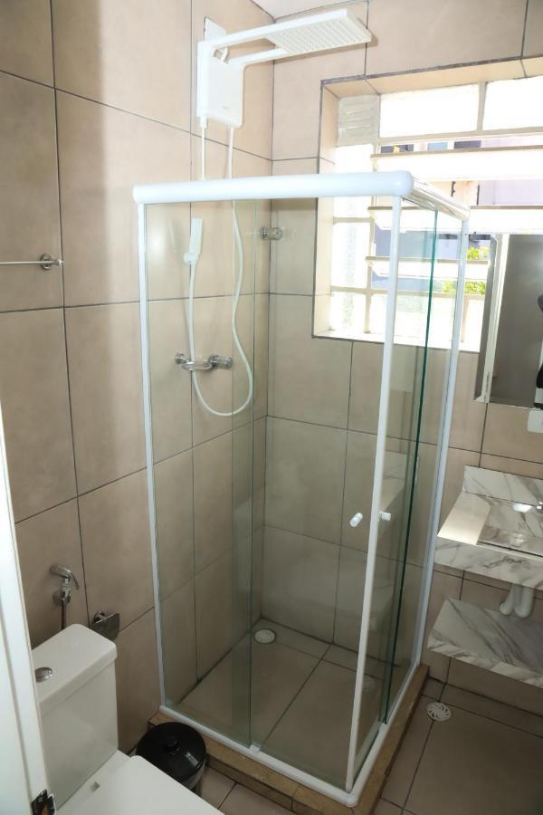Goodstay Sao Paulo Ibirapuera Εξωτερικό φωτογραφία