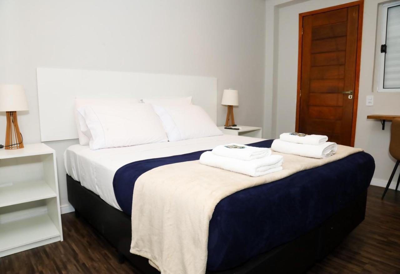 Goodstay Sao Paulo Ibirapuera Εξωτερικό φωτογραφία