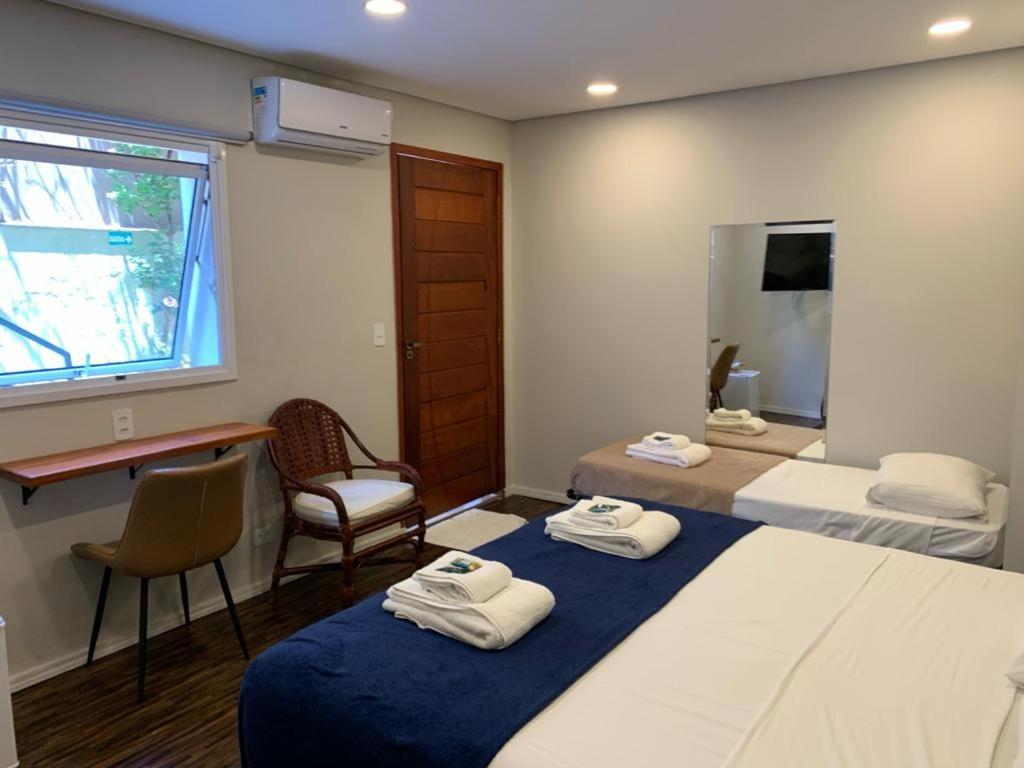 Goodstay Sao Paulo Ibirapuera Εξωτερικό φωτογραφία