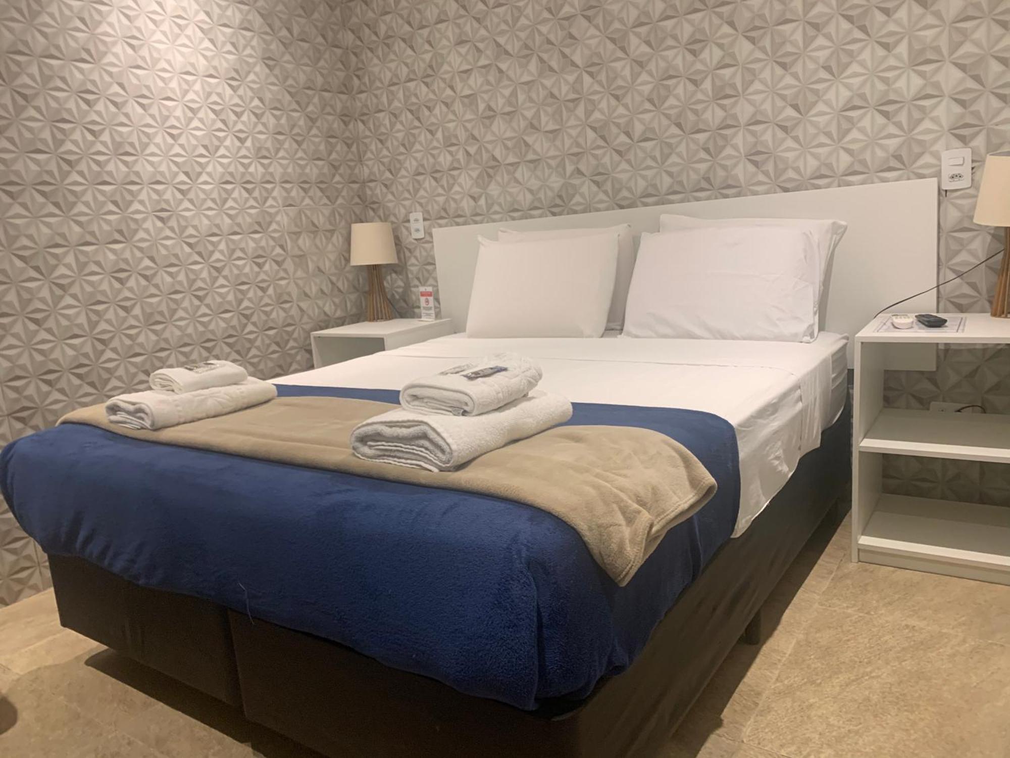 Goodstay Sao Paulo Ibirapuera Εξωτερικό φωτογραφία