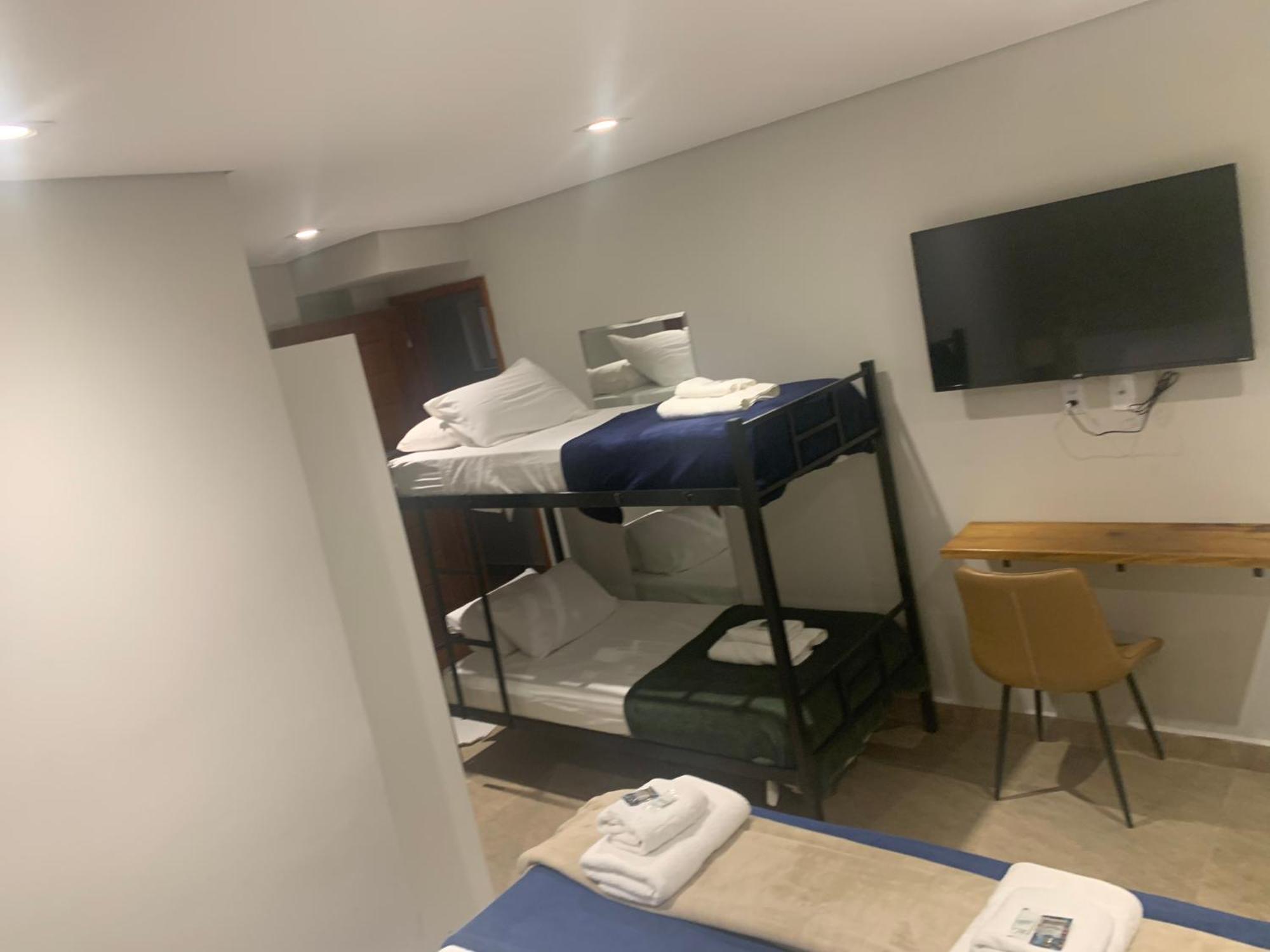 Goodstay Sao Paulo Ibirapuera Εξωτερικό φωτογραφία
