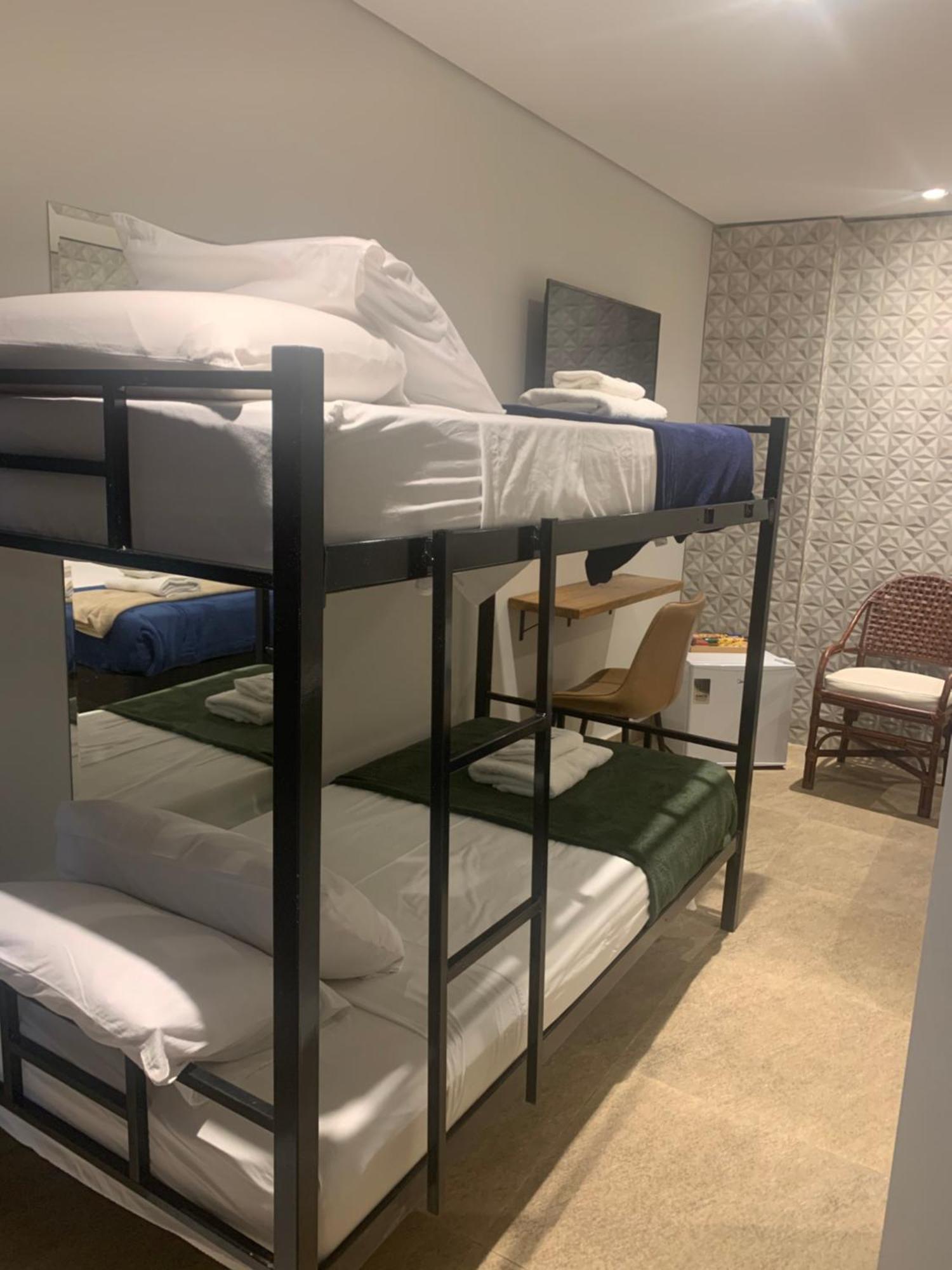Goodstay Sao Paulo Ibirapuera Εξωτερικό φωτογραφία