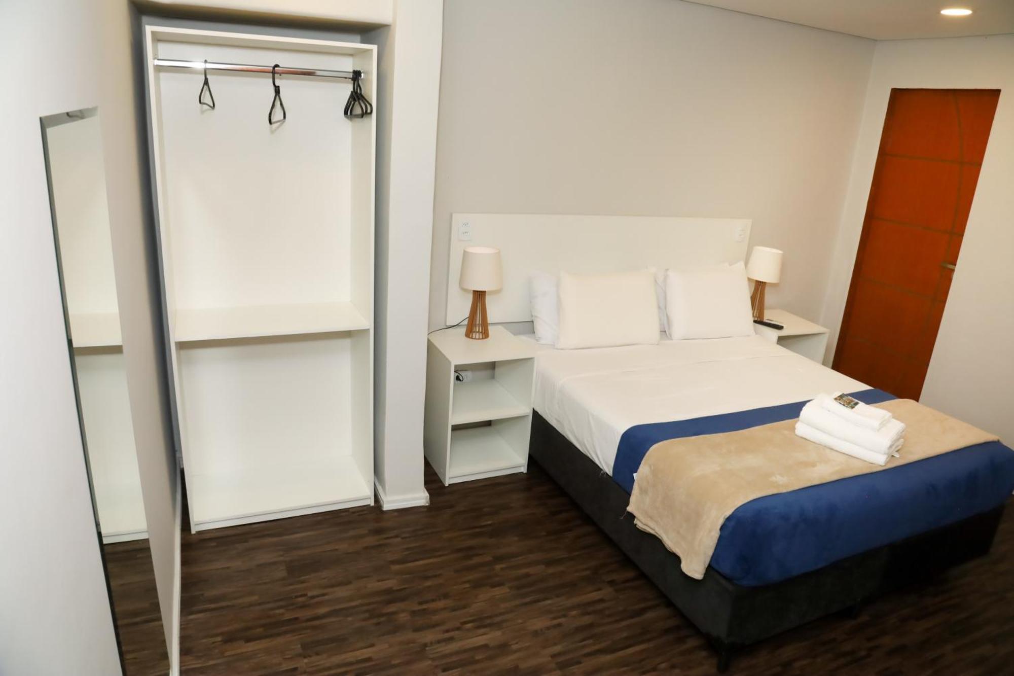 Goodstay Sao Paulo Ibirapuera Εξωτερικό φωτογραφία