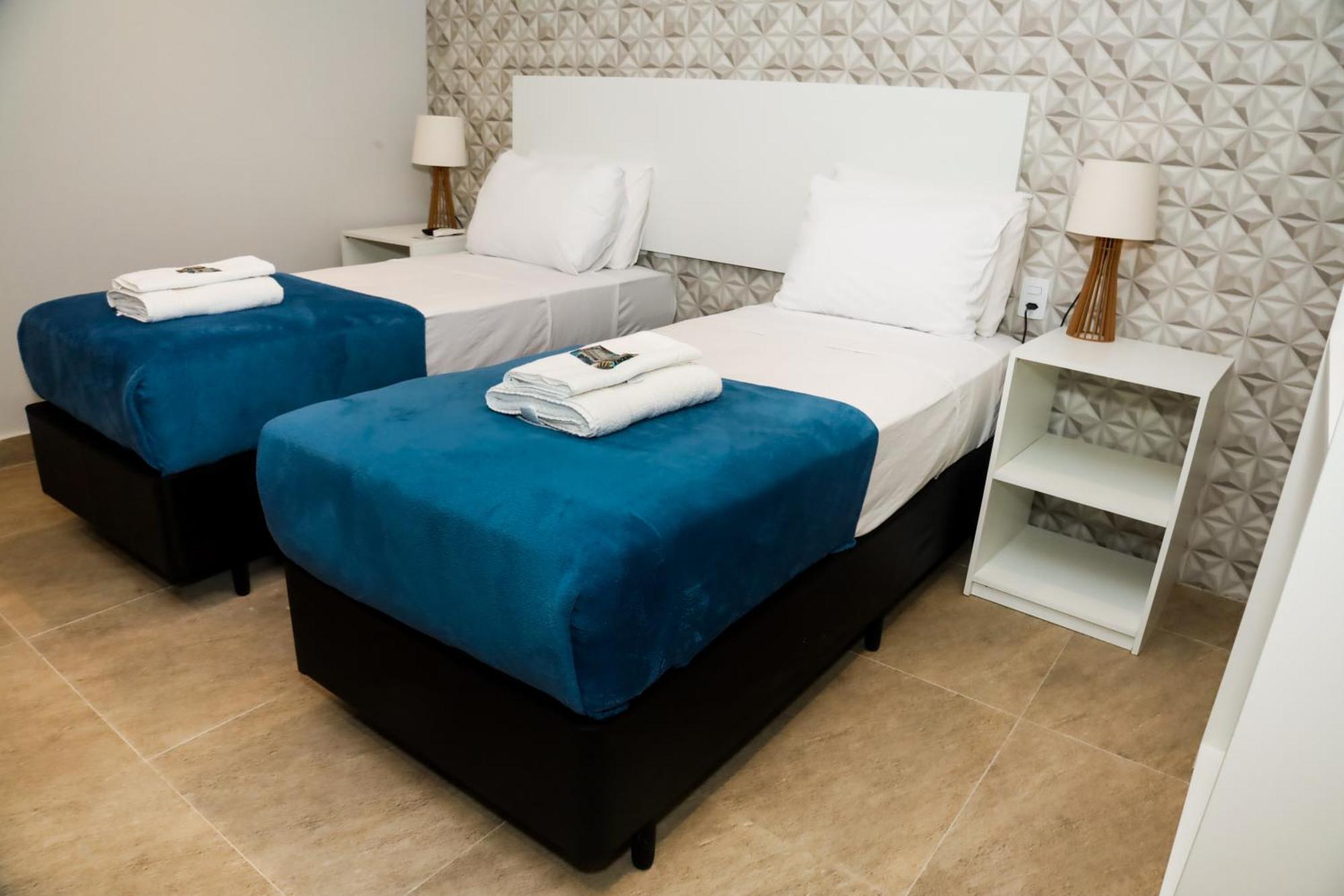 Goodstay Sao Paulo Ibirapuera Εξωτερικό φωτογραφία