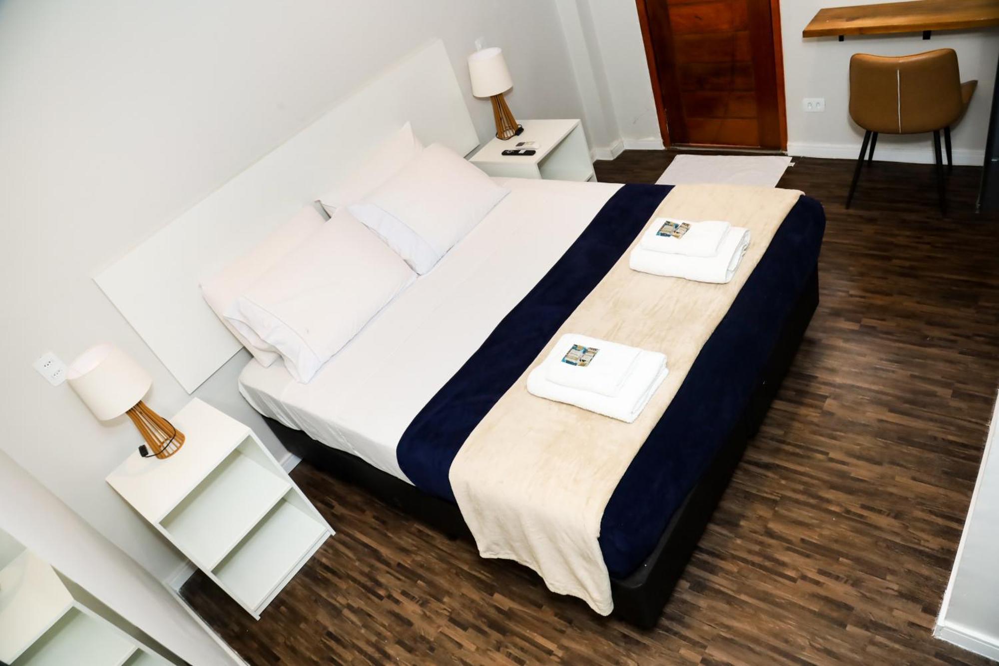 Goodstay Sao Paulo Ibirapuera Εξωτερικό φωτογραφία
