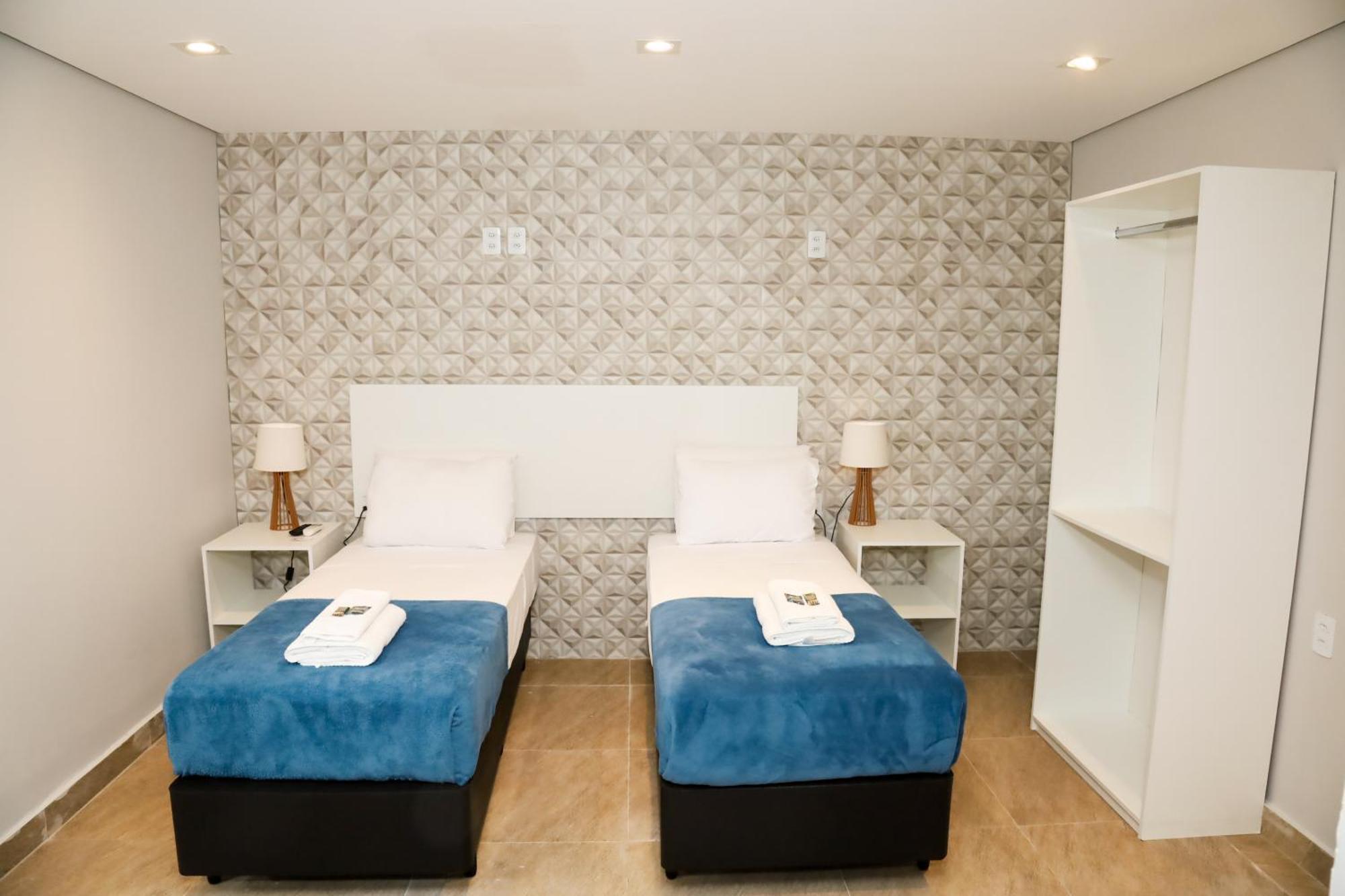 Goodstay Sao Paulo Ibirapuera Εξωτερικό φωτογραφία