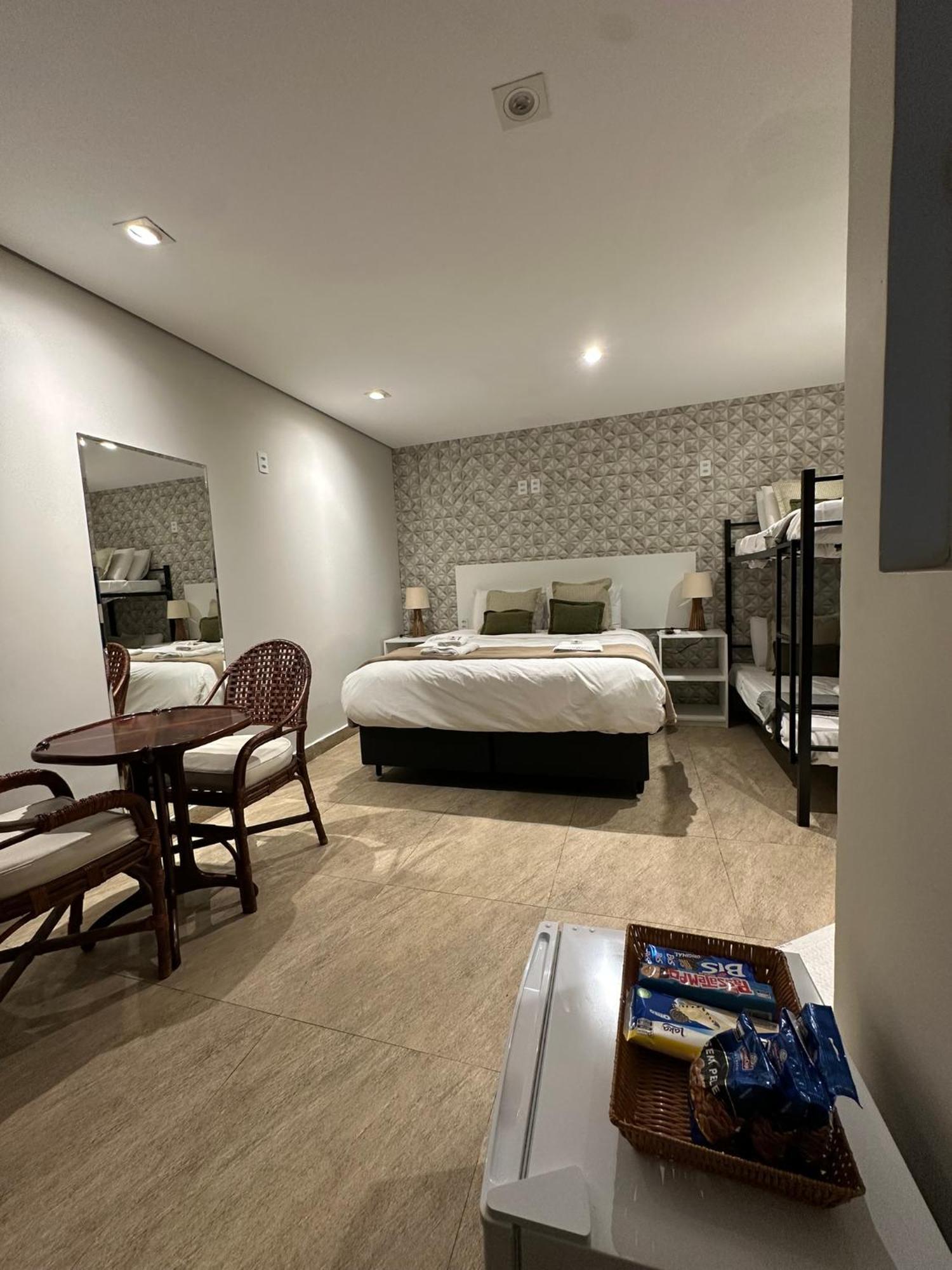 Goodstay Sao Paulo Ibirapuera Εξωτερικό φωτογραφία