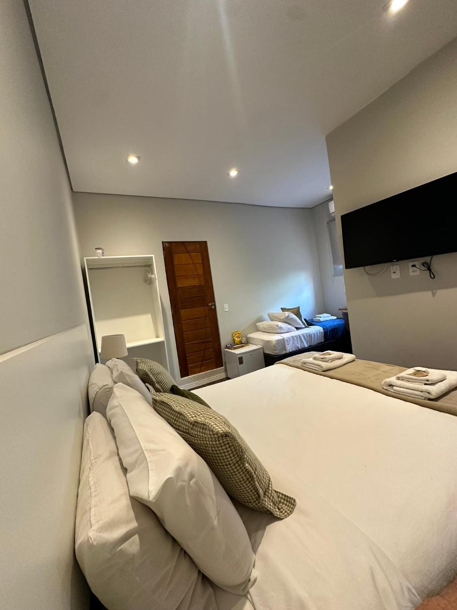Goodstay Sao Paulo Ibirapuera Εξωτερικό φωτογραφία