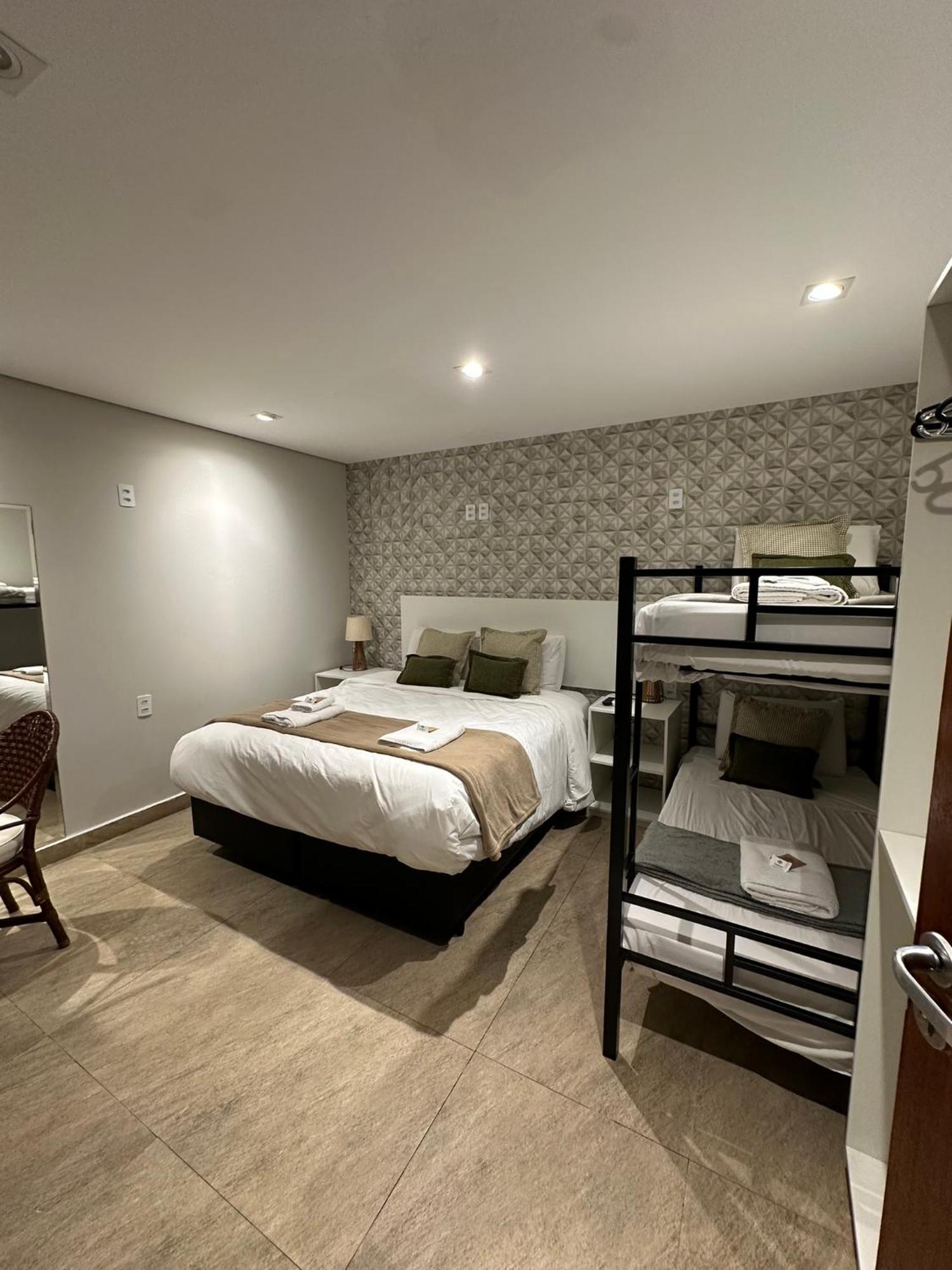 Goodstay Sao Paulo Ibirapuera Εξωτερικό φωτογραφία