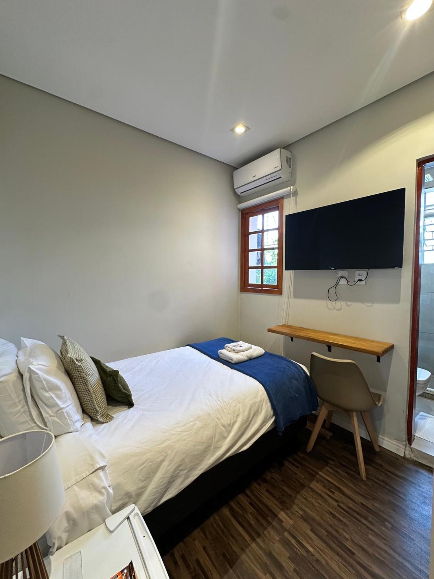 Goodstay Sao Paulo Ibirapuera Εξωτερικό φωτογραφία