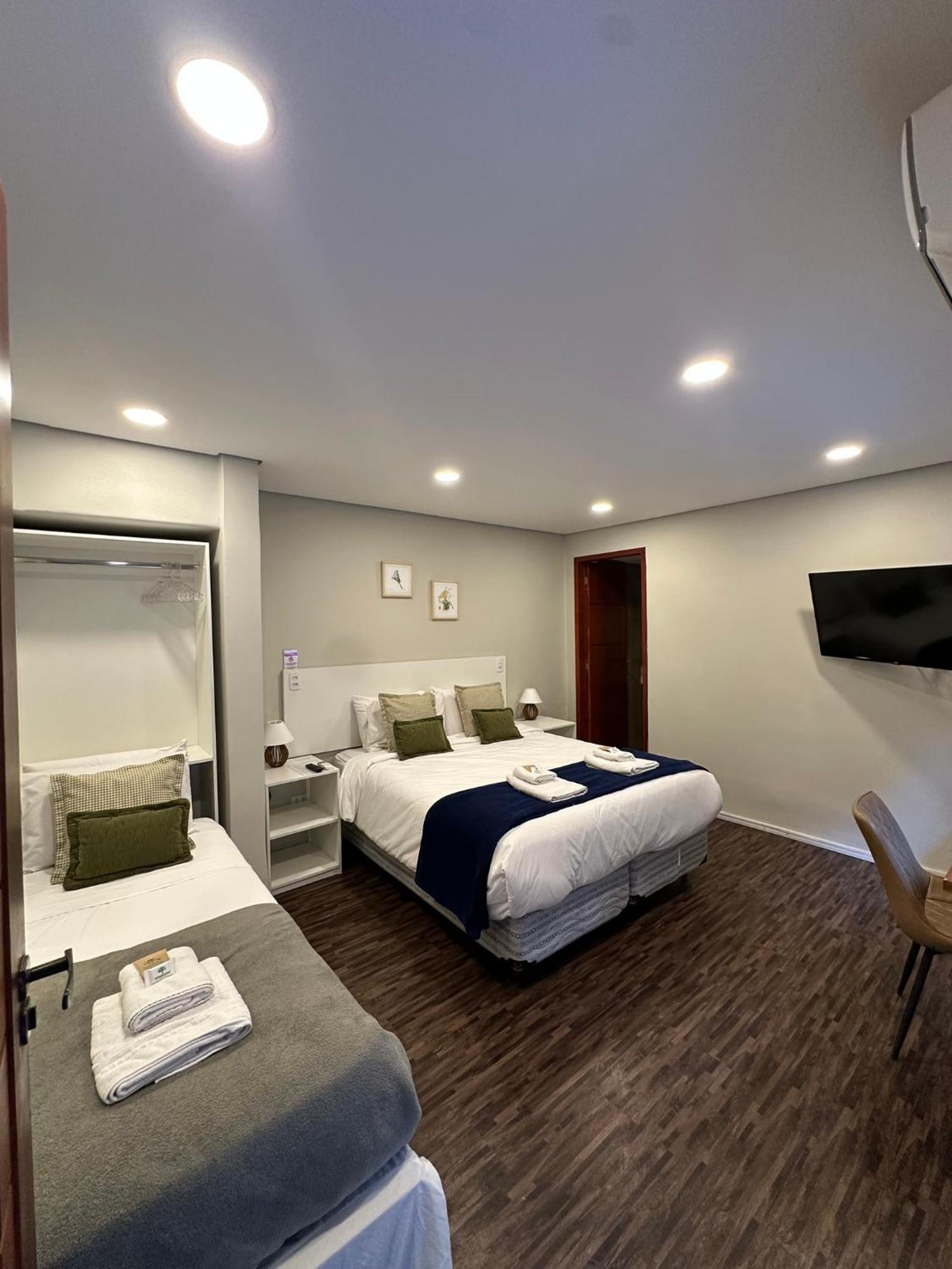 Goodstay Sao Paulo Ibirapuera Εξωτερικό φωτογραφία